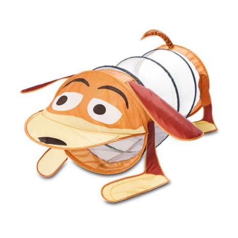 Toy Story Slinky Dog Pop Up Play Tunnel Extra Image 2